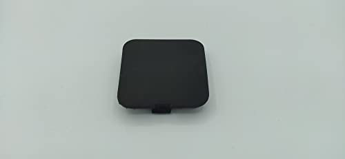 Tappo Copri Gancio Traino Paraurti Anteriore Compatibile con Citroen C1 dal 2005 al 2008 Primer