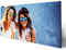 wandmotiv24 Leinwandbild - Foto auf Leinwand mit Online-Vorschau - personalisierte Wanddeko - Bild mit Wunschmotiv - Fotogeschenk - 100x50 cm