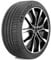 Michelin-2455019 105 W Pilot Sport 4 -B/A/70-Sommerreifen