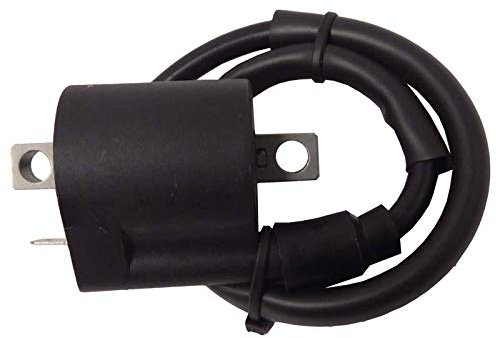 Premier Gear PG-CPS29 Zündspule Ersatz für Yz80 Lw, Yz80, Yz490, Yz250, Yz125, Ytz250 Tri-Moto, Ytm200 Tri-Moto, Yt60 Zinger, Yq50 Aerox, Yq10 0 Aerox, Yp125 Majesty, Yn50, Yn100 Neos