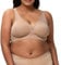 Triumph True Shape Sensation N01, Damen, Smooth Skin, 75F