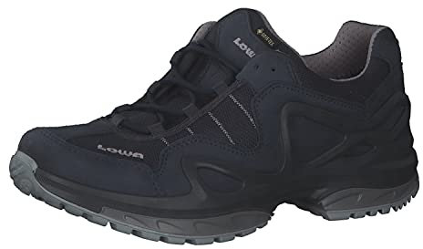 Lowa Gorgon GTX Ws Wanderschuh Blau (5.5)