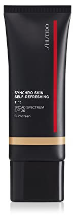 SYNCHRO SKIN SELF-REFRESHING tint #225-light magnolia 30 ml