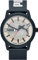 PUMA Herrenuhr Ultrafresh, Solaruhrwerk, 48MM graues ProPlanet Kunststoffgehäuse mit ProPlanet Textilarmband, P5104