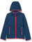 CMP, Kid Gjacket Fix Hood, Girl, Blue Ink, 152