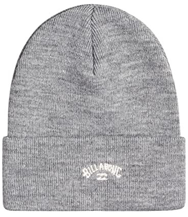 BILLABONG™ Arch - Gorro - Hombre - 1SZ - Gris