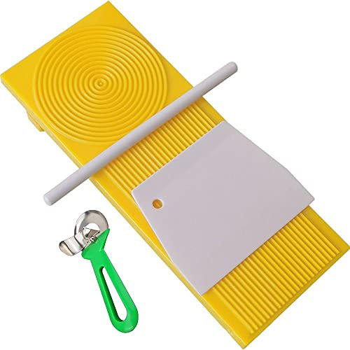 Multifunktionale Pasta Tools DIY Spaghetti Macaroni Maker Pasta Nudel Machine Macaroni Making Planchette Form für Küche Gadget