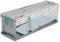 Cit Lebendfalle Deluxe 400x120x130 mm 299451