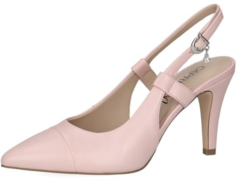 CAPRICE Slingpumps 9-29600-42 583 G-Weite
