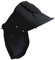 HOOLRZI Capota para Cochecito Cochecito de bebé Parasol Protecciones solares Parasol para cochecitos Sombrilla para Cochecito Sombrilla Cubierta para toldo para Lluvia y Sol