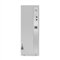 Lenovo IdeaCentre 3 07ACH7 Desktop-PC mit französischer Tastatur und Maus (AMD Ryzen 5 5600H, RAM 8 GB, SSD 512 GB, AMD Radeon Graphics, Windows 11 Home) – Mineral Grau