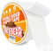 TAPEBEAR Nastro Biadesivo Per Tappeti 100mm x 36m, Nastro Adesivo Per Tappeti, Senza Residui, Rimovibile Nastro Biadesivo Per Moquette, Per Tappeti, Pavimento In Legno, Antiscivolo, Bianco