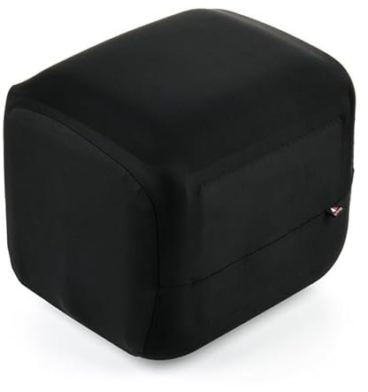 Lautsprecher-Staubschutzhülle für JBL Partybox Encore Essential, Outdoor-Lautsprecher Schutzhülle aus staubdichtem Stoff