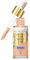 Max Factor Miracle Pure Skin Reset Foundation, 2-in-1 Serum und flüssige Foundation, natürliche Deckkraft mit mattem Finish, Reset-Komplex, Fb. 10-30 Fair