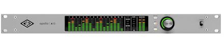 Universal Audio Apollo x16 Gen2 Essential+ - Thunderbolt Audio Interface