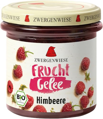 FruchtGelee Himbeere 18 x 160 g