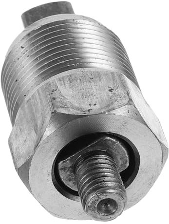 GLEAVI Hydraulischer Wagenheber Zubehör Luftablassventil Universelle Reparaturwerkzeuge Für Wagenheber Schnelle Luftentlastung Langlebige Qualität Für Verschiedene Anwendungen