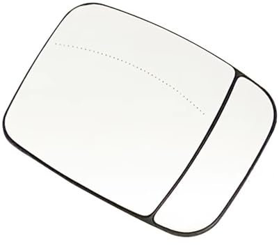 Außenspiegel Auto Links Rechts Außerhalb Auto Rückspiegel Objektiv Für Opel Für Vivaro B 2014 2015 2016 2017 2018 2019 Außenspiegelglas(Right Side)