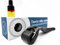 DermaRoller 0.5mm, Lutte Contre la Perte de Cheveux et Barbe, Stimule la Repousse, Microneedling Visage, Soin Anti-Chute, Acier Chirurgical, Croissance Capillaire Ebook offert