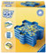 Ravensburger Puzzle Sort & Go 12001674-8 stapelbare Puzzle-Sortierschalen zum einfachen Sortieren und Aufbewahren von Puzzleteilen, Ideales Zubehör für Puzzler