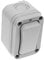 iplusmile Outdoor Electric Switch Weatherproof Doorbell Button Light Ip66 Rating
