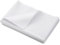 100cm Wide White Interfacing for Sewing Iron On Interfacing Medium Weight Fusible Interfacing for Sewing, Quilting, Crafting and Dress Making