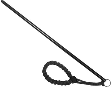 PUGEOAMN Subacquea Shaker Noise Maker Rod Diving Indicatori Stick Leghe di Alluminio Subacquea Segnalazione Dispositivi Diving Rod