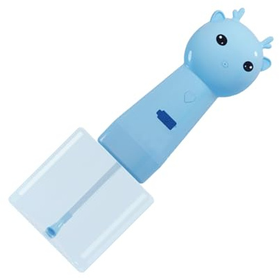 Acunny Hundeshampoo Spender - Wiederaufladbare Haarmischflasche Für Hundeshampoo - Seifenbehälter Haustierbad Zubehör für die Kotreinigung und das Waschen von Badewanne Spüle Küche und