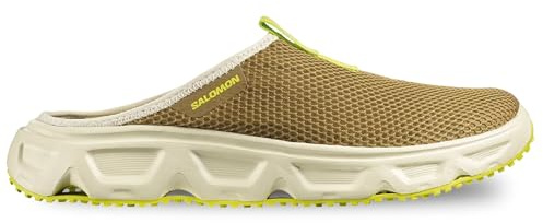 Salomon Herren Hausschuhe Reelax Slide 6.0 Code 479943 Grün
