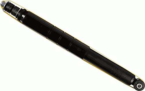 SACHS 317 428 Stoßdämpfer für Opel Astra F CC (T92) 1991-2000 Hinterachse und Andere Fahrzeuge