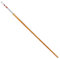Wolf-Garten 71AED009650 ZM 170 Manico in Frassino, Marrone, 170x4x4 cm