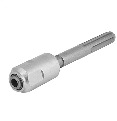 EsportsMJJ SDS Max SDS Plus Bohr Adapter Chuck Bohr Wandler Schaft Schnellwechsel Für Bosch Makita