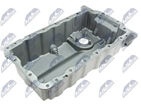 Coppa olio per vw golf v touran per audi a3 octavia superb 1.9 2.0 tdi