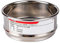 Adamas-Beta φ10×4.5cm 400 Mesh 304 Stainless Lab Sieves Economy Test Sieve 304 Stainless Steel Wire Cloth（0.0385mm）
