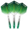 Unicorn Gripper 4 Elements Two-Tone Combo Schaft + Flight, 2-farbig, medium