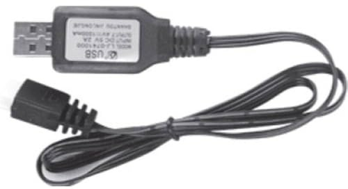 Absima USB charge cable Modellbau-Ladegerät