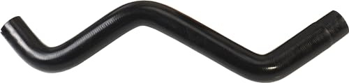 GATES 05-3501 Kühlerschlauch KÜHLWASSERSCHLAUCH WASSERSCHLAUCH oben Kompatibel mit FIAT PUNTO 188 Idea 350 IDEA Van 350, LANCIA YPSILON 843