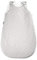 Ehrenkind® Babyschlafsack | Schlafsack Rund 2.5 TOG | Bio-Baumwolle | Ganzjahres Schlafsack Baby Gr. 86/92 Farbe Grau mit weißen Punkten | Oeko-Tex | Schlafsack winter und Sommer Schlafsack Kinder