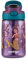 Contigo Kids Cleanable, Easy Clean Autospout Botella Infantil Con Pajita Resistente Libre De BPA 100 An Unisex Youth, Mermaids, 420 Ml