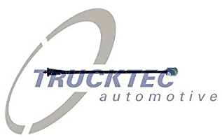 TRUCKTEC AUTOMOTIVE 01.44.001 Begrenzungsstab Kompatibel mit MERCEDES-BENZ T2/L 0005951101 A0005951101