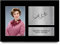 HWC Trading A4 Imelda Staunton Harry Potter Dolores Umbridge Geschenke, gedrucktes Autogramm für Film-Fans