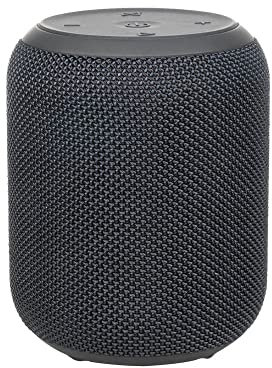 GOLDLARK Portable Wireless Bluetooth Speaker with 15W Enhanced Bass IPX6 Waterproof Bluetooth 5.0 Outdoor Speaker for Travel Sport
