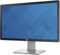 Monitor LCD Dell P2214H - 22 FullHD 1920x1080 1080p Ips Led - Display Port Vga Dvi - Base Regolabile Pivot (Ricondizionato)