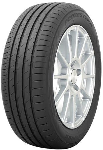225/55VR19 TOYO TL PROXES COMFORT SUV 99V E