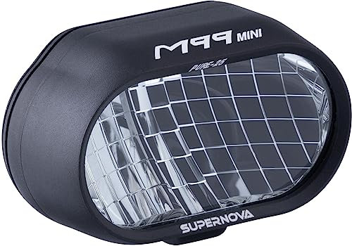 M99 Mini Pure 25 - U-Serie 25km/h