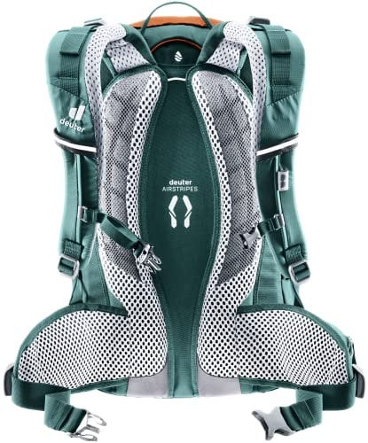 deuter Trans Alpine 24 Fahrradrucksack