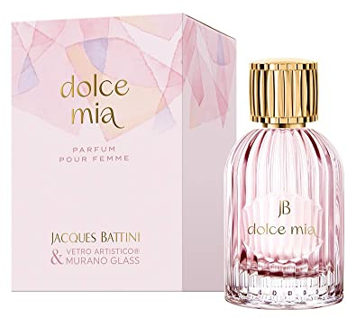 Jacques Battini Dolce Mia Parfum 50 ml