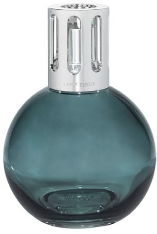 MAISON BERGER Paris | Pur Art de Vivre – Französisches Know-How seit 1898, mit dem Label Enterprise du Patrimoine Vivant, Smoke Grey, 1