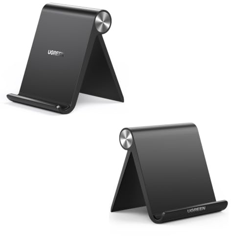 UGREEN Tablet Halterung Tisch mit Handy Ständer