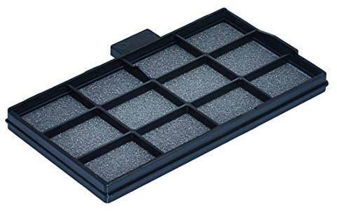 Greenafil Replacement ELPAF32 Air Filter for Epson CB-X03 EB-945 EB-955W EB-965 EB-995W EB-S03 EB-S120 EB-S17 EB-S18 EB-X03 EB-X120 Projectors
